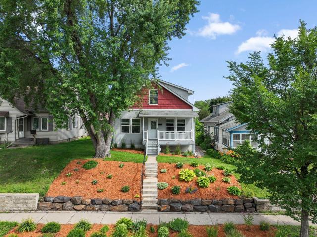 1281 3rd Street E Saint Paul MN 55106 - MLS# 7108728