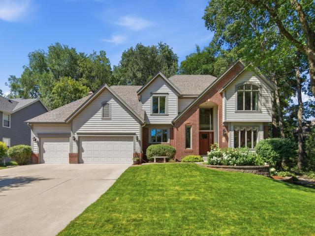 699 Bridle Ridge Road Eagan MN 55123 - MLS# 7108735