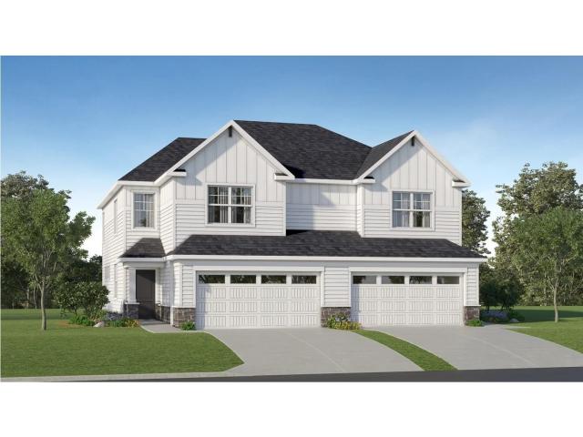 4949 Rudolf Lane NW Rochester MN 55901 - MLS# 7108740