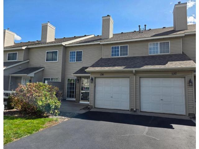 13151 Meadowood Way NW Unit 136NW Minneapolis MN 55448 - MLS# 7108767