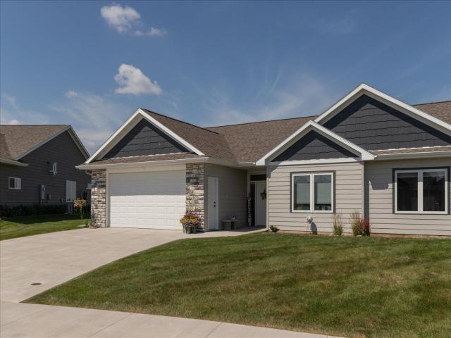 162 Sandstone Drive NW Eyota MN 55934 - MLS# 7108776