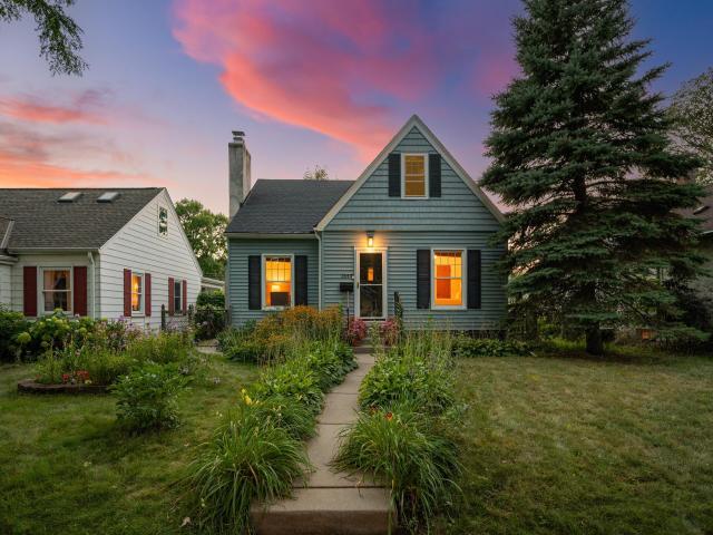 3644 41st Avenue S Minneapolis MN 55406 - MLS# 7108780