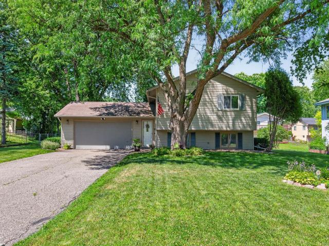 12630 25th Avenue N Minneapolis MN 55441 - MLS# 7108862