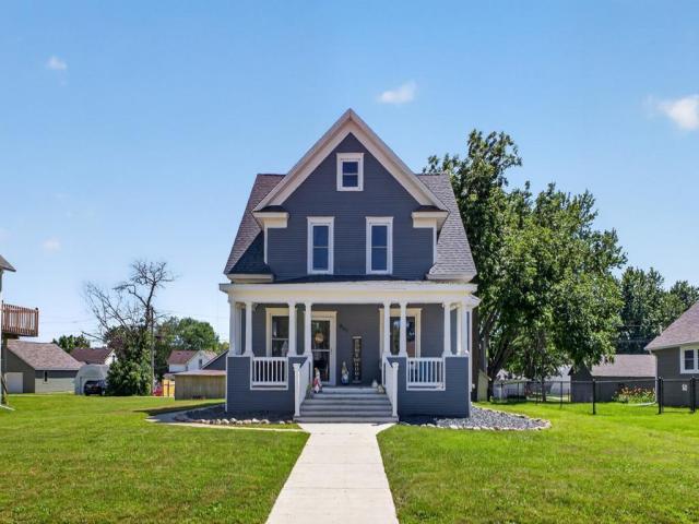 205 1st Street SE Hayfield MN 55940 - MLS# 7108872