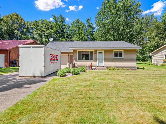 1753 Florence Street Saint Paul MN 55110 - MLS# 7108877