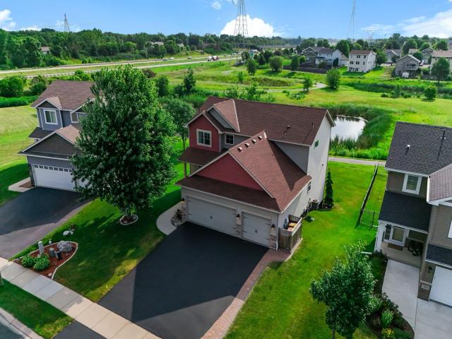 157 Dongola Lane Shakopee MN 55379 - MLS# 7108878