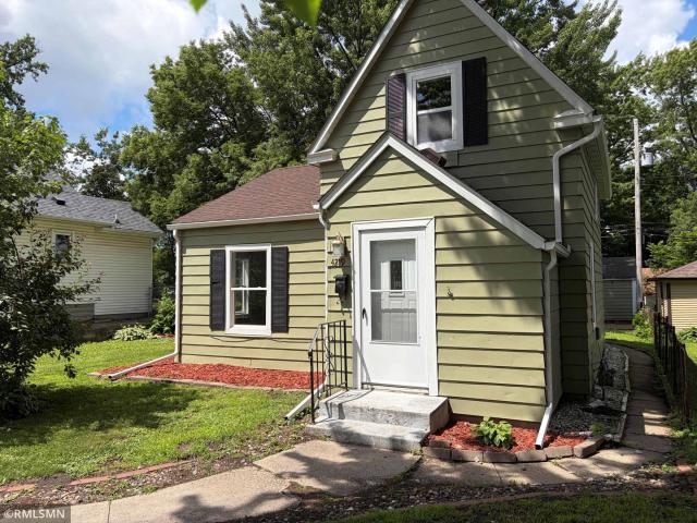 4219 Fremont Avenue N Minneapolis MN 55412 - MLS# 7108879