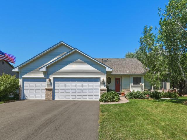 1490 Mallard Place Waconia MN 55387 - MLS# 7108884