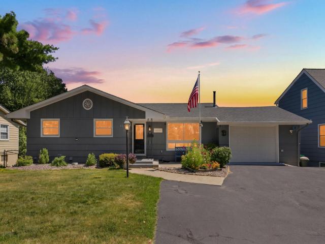 411 Van Buren Avenue S Edina MN 55343 - MLS# 7108895