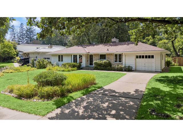 2024 Drew Avenue S Minneapolis MN 55416 - MLS# 7108896
