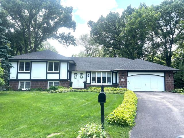 14886 Tealwood Court Eden Prairie MN 55347 - MLS# 7108946