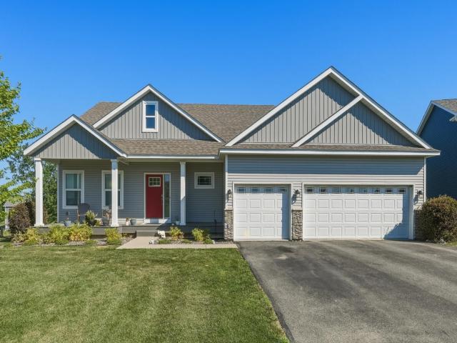 965 Aspen Circle Watertown MN 55388 - MLS# 7108947