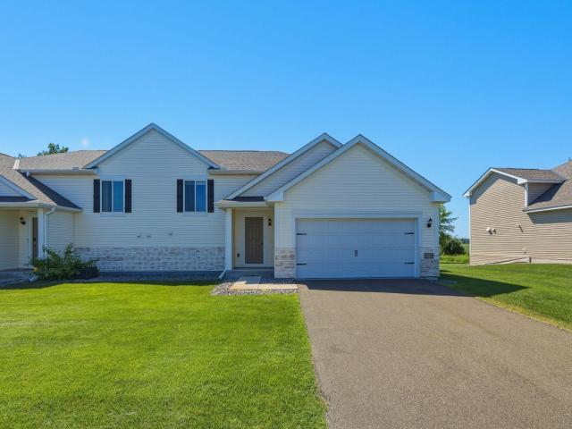 1111 Natalie Avenue Montrose MN 55363 - MLS# 7108953