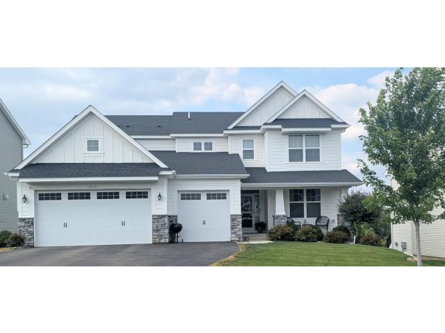 19116 Iden Avenue Lakeville MN 55044 - MLS# 7108960
