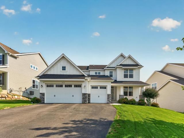 19116 Iden Avenue Lakeville MN 55044 - MLS# 7108960