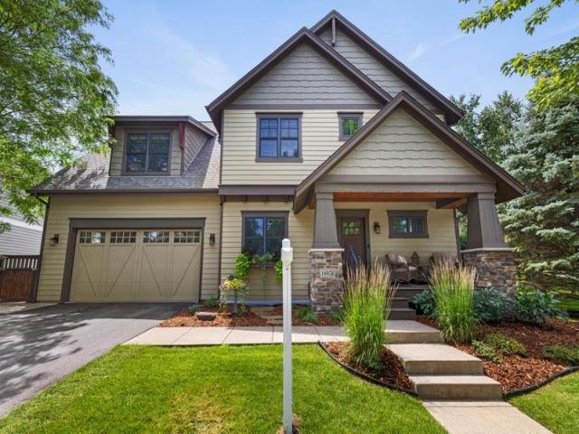 16958 Dynamic Drive Lakeville MN 55044 - MLS# 7108961