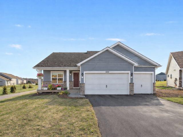 5124 Mustang Circle Saint Paul MN 55129 - MLS# 7108965
