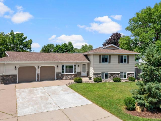 16255 Gannon Avenue W Rosemount MN 55068 - MLS# 7108977