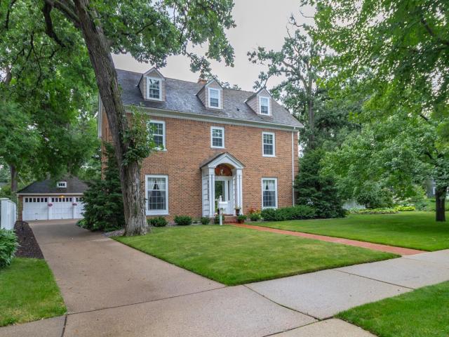 3655 47th Avenue S Minneapolis MN 55406 - MLS# 7108982