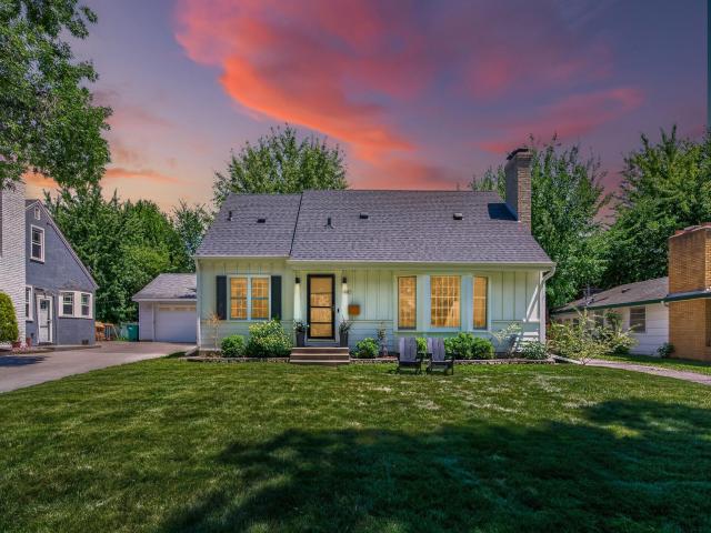 6421 Humboldt Avenue S Minneapolis MN 55423 - MLS# 7108984