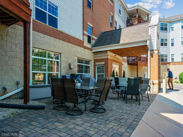 1355 Phalen Boulevard Unit 206 Saint Paul MN 55106 - MLS# 7108997