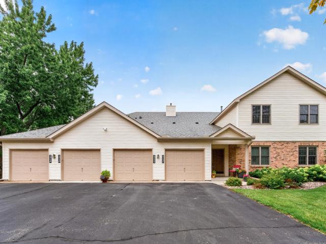 4248 Oakmede Lane Unit 97A White Bear Lake MN 55110 - MLS# 7109022