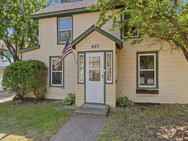 407 Tyler Street Hastings MN 55033 - MLS# 7109026