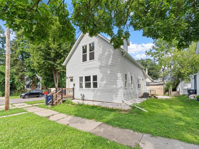 654 Winslow Avenue Saint Paul MN 55107 - MLS# 7109031