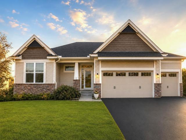 6323 134th Lane Savage MN 55378 - MLS# 7109040