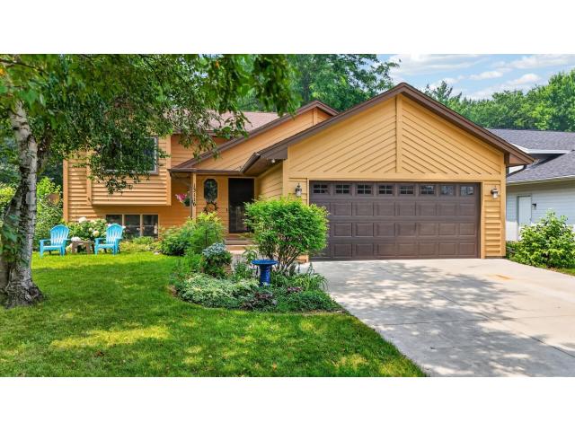 13116 Court Place Burnsville MN 55337 - MLS# 7109044