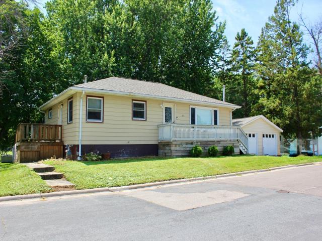 129 4th Street NE Blooming Prairie MN 55917 - MLS# 7109052