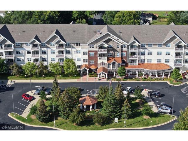 8341 Lyndale Avenue S Unit 424 Minneapolis MN 55420 - MLS# 7109056