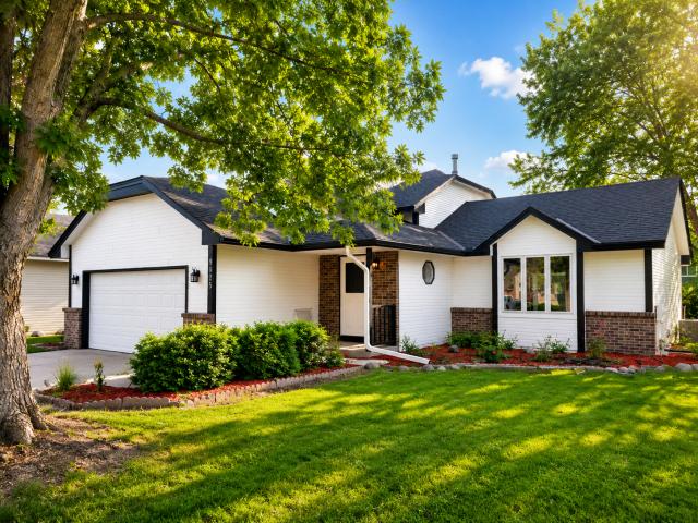9625 Sheridan Avenue N Minneapolis MN 55444 - MLS# 7109062