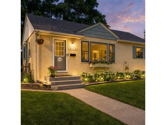 4313 Grimes Avenue N Minneapolis MN 55422 - MLS# 7109075