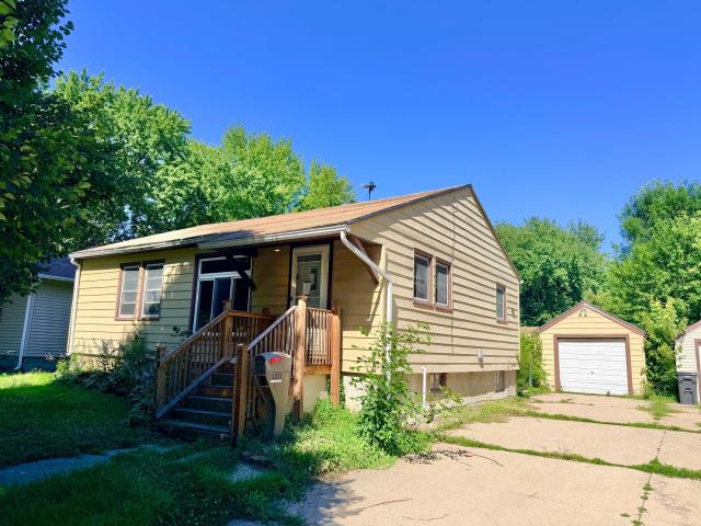 1205 James Avenue Albert Lea MN 56007 - MLS# 7109088