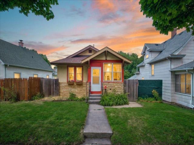 1217 6th Street E Saint Paul MN 55106 - MLS# 7109089