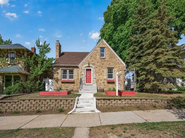4048 17th Avenue S Minneapolis MN 55407 - MLS# 7109112