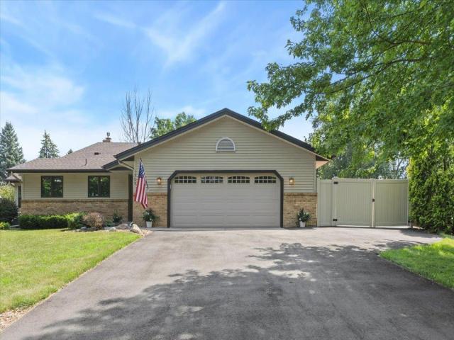 1309 Fremont Court Burnsville MN 55306 - MLS# 7109119
