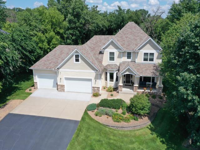 2657 146th Avenue NE Ham Lake MN 55304 - MLS# 7109120