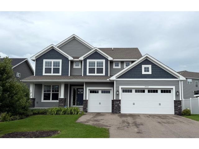 14302 Anston Avenue Rosemount MN 55068 - MLS# 7109154