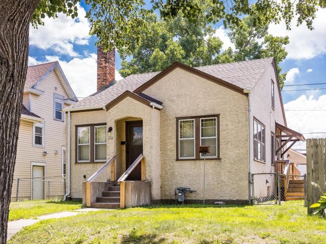 1122 Sherburne Avenue Saint Paul MN 55104 - MLS# 7109162