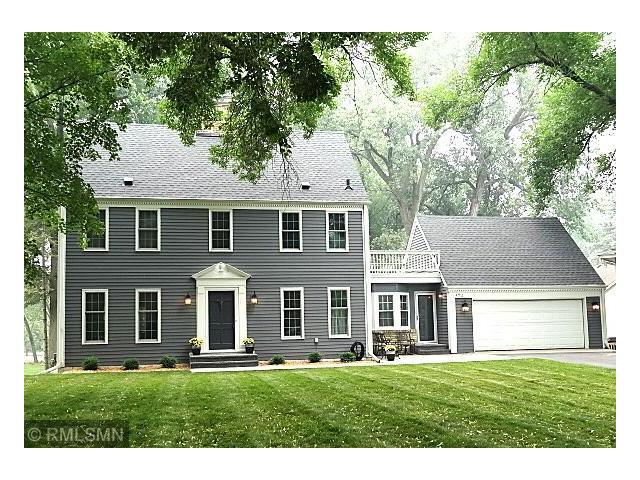 4711 Cedarwood Road Minneapolis MN 55416 - MLS# 7109172
