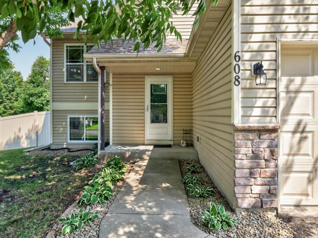 608 Dillon Avenue N Montrose MN 55363 - MLS# 7109180