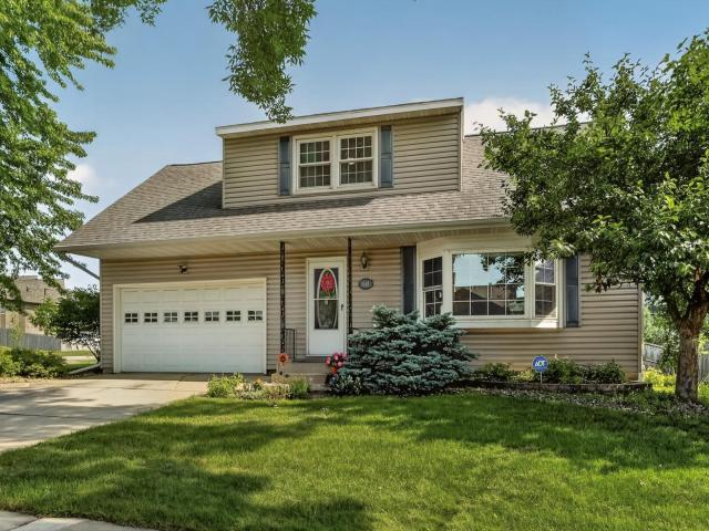1648 13th Avenue NW Rochester MN 55901 - MLS# 7109209