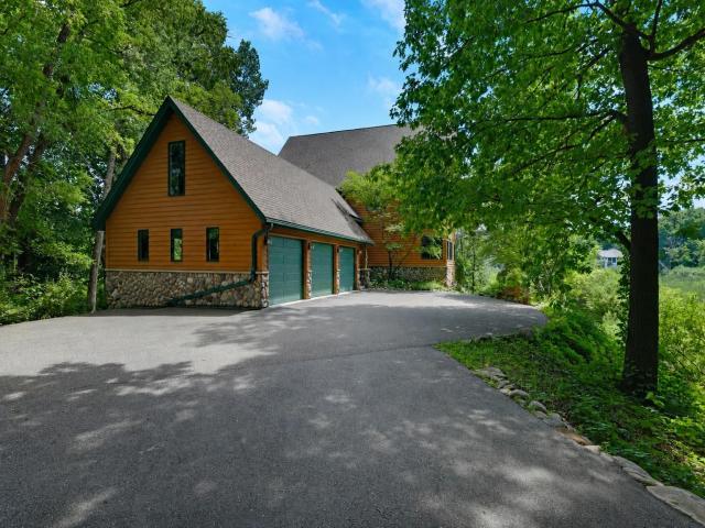 502 Shoreline Drive Wayzata MN 55391 - MLS# 7109221