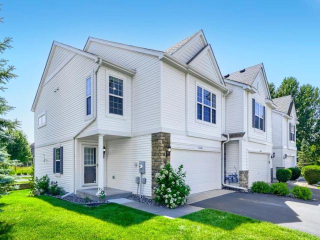15358 Foster Drive N Hugo MN 55038 - MLS# 7109222