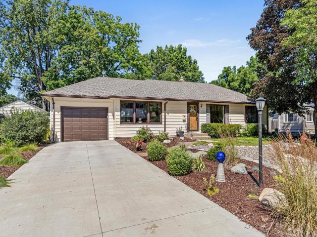 7214 Knox Avenue S Minneapolis MN 55423 - MLS# 7109235