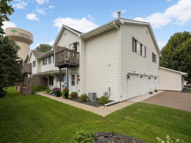 7580 13th Street N Saint Paul MN 55128 - MLS# 7109236