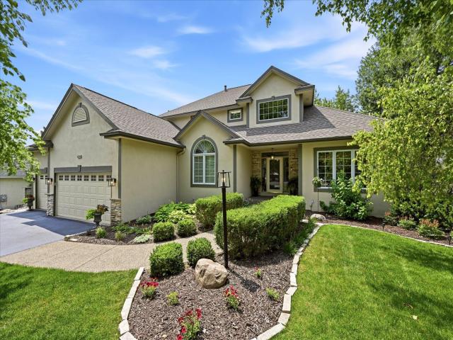 6690 Brenden Court Chanhassen MN 55317 - MLS# 7109241