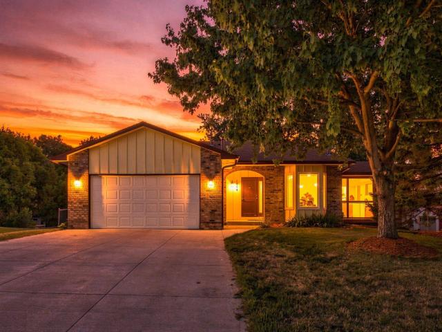 1604 Rio Loma Drive Burnsville MN 55337 - MLS# 7109243